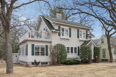 1502 Kilian Boulevard SE, Saint Cloud, MN 56304 - Photo 1