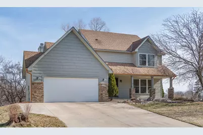 5220 Yorktown Lane N, Plymouth, MN 55442 - Photo 1