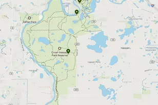 1689 Langston Ave NE, Saint Michael, MN 55376 - Photo 29