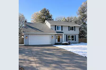 1701 W 138th Street, Burnsville, MN 55337 - Photo 1