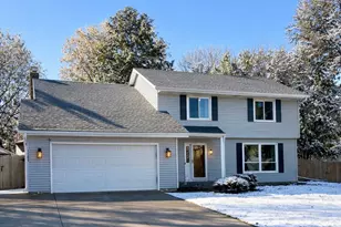 1701 W 138th St, Burnsville, MN 55337 - Photo 1