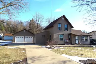 1311 E Prospect St, Durand, WI 54736 - Photo 1