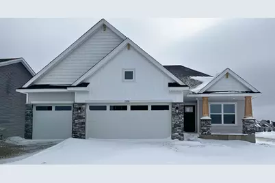 1924 Ironwood Drive, Carver, MN 55315 - Photo 1