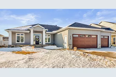 2700 Golden Lane S, Fargo, ND 58104 - Photo 1