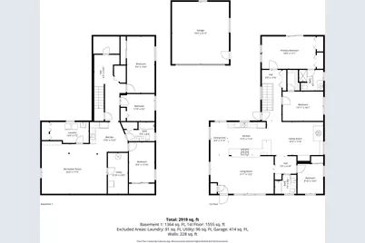 3418 Xenia Avenue N, Crystal, MN 55422 - Photo 71