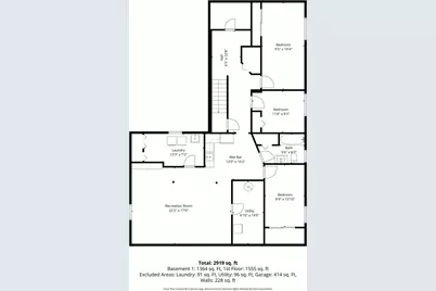 3418 Xenia Avenue N, Crystal, MN 55422 - Photo 69