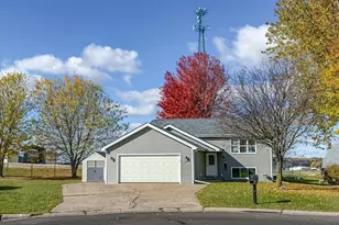 695 Willow St, Baldwin, WI 54002 - Photo 1