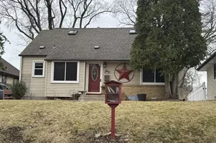 3546 Madison Pl NE, Minneapolis, MN 55418 - Photo 1