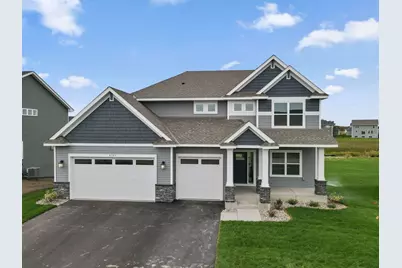 8363 Lander Avenue NE, Otsego, MN 55330 - Photo 1