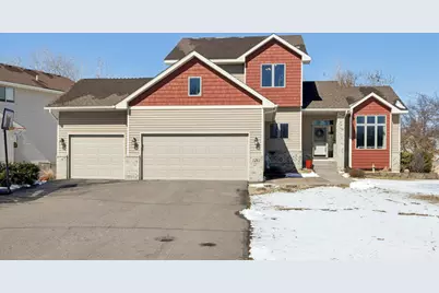 1261 156th Lane NW, Andover, MN 55304 - Photo 1