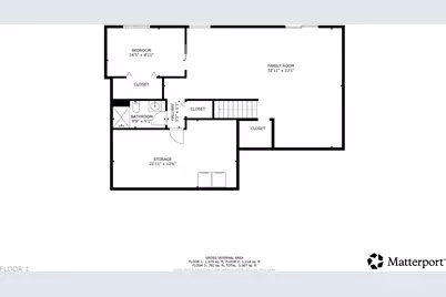 1261 156th Lane NW, Andover, MN 55304 - Photo 47