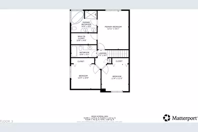 1261 156th Lane NW, Andover, MN 55304 - Photo 49