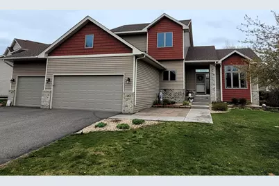1261 156th Lane NW, Andover, MN 55304 - Photo 1