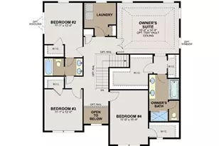 4646 Carnation Ct, Minnetrista, MN 55331 - Photo 7