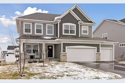 4646 Carnation Court, Minnetrista, MN 55331 - Photo 1