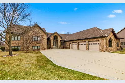 2177 Mill Pond Drive, Saint Cloud, MN 56303 - Photo 1