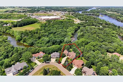 2177 Mill Pond Drive, Saint Cloud, MN 56303 - Photo 1