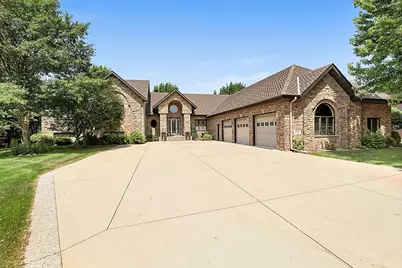 2177 Mill Pond Drive, Saint Cloud, MN 56303 - Photo 3
