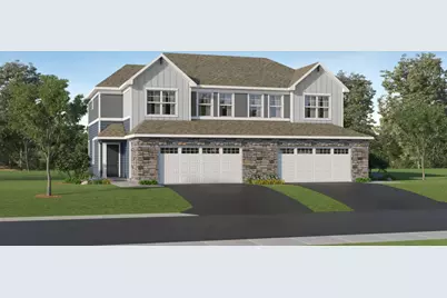 11052 203rd Street W, Lakeville, MN 55044 - Photo 1