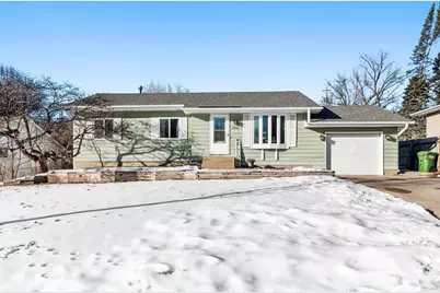 1541 60th Avenue NE, Fridley, MN 55432 - Photo 3