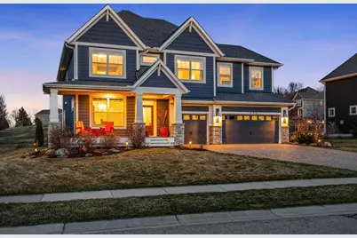 1640 Dutch Lake Drive, Minnetrista, MN 55364 - Photo 3