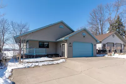 125 Willow Point Drive, Elysian, MN 56028 - Photo 1
