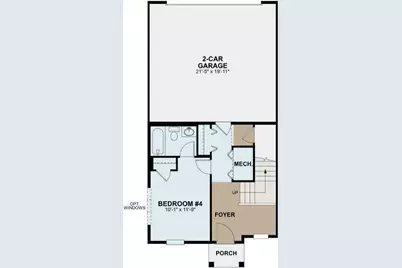 14596 Rhinestone Terrace NW, Ramsey, MN 55303 - Photo 19