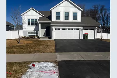2985 127th Avenue, Blaine, MN 55449 - Photo 1