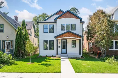 5312 40th Avenue S, Minneapolis, MN 55417 - Photo 1