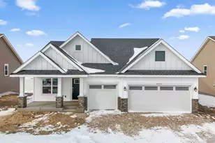 7533 Lotus Ln, Lino Lakes, MN 55038 - Photo 1