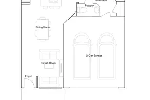 5317 Long Pointe Pass, Woodbury, MN 55129 - Photo 17