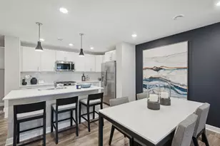 5317 Long Pointe Pass, Woodbury, MN 55129 - Photo 3