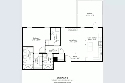 517 2nd Street #304, Hudson, WI 54016 - Photo 41