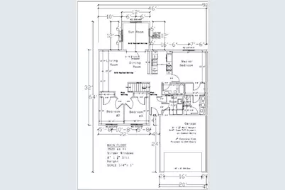 216 Fischer Court NW, Montgomery, MN 56069 - Photo 3
