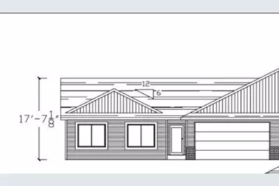 216 Fischer Court NW, Montgomery, MN 56069 - Photo 3