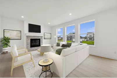 8681 Periwinkle Boulevard, Woodbury, MN 55129 - Photo 5