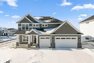 12091 Ivy St, Rogers, MN 55374 - Photo 1