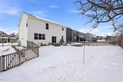 1241 Maple Lane, Carver, MN 55315 - Photo 5