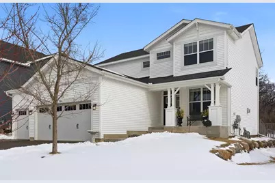 1241 Maple Lane, Carver, MN 55315 - Photo 3