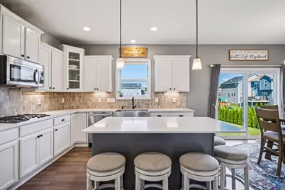 12745 39th Street NE, Saint Michael, MN 55376 - Photo 9