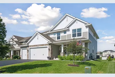 12745 39th Street NE, Saint Michael, MN 55376 - Photo 51