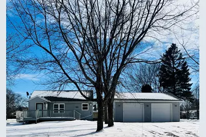 502 5th Street E, Herman, MN 56248 - Photo 1