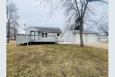 502 5th Street E, Herman, MN 56248 - Photo 1