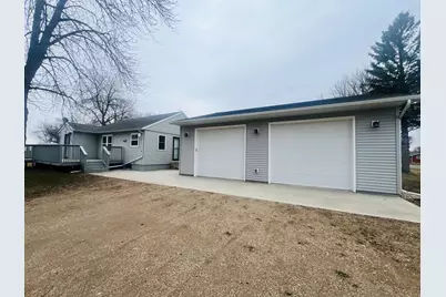 502 5th Street E, Herman, MN 56248 - Photo 3