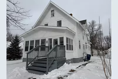 860 Montana Avenue, Benson, MN 56215 - Photo 1