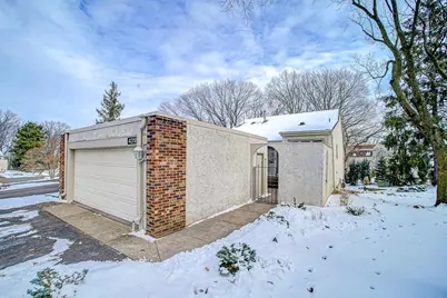 4318 Highland Drive, Shoreview, MN 55126 - Photo 35