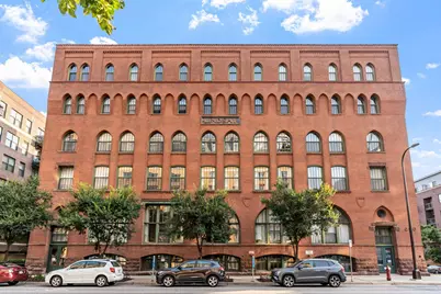 400 N 1st Street #614, Minneapolis, MN 55401 - Photo 1