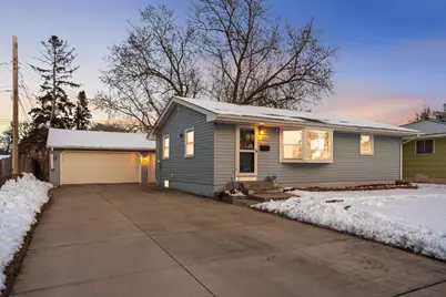 5558 Vera Cruz Avenue N, Crystal, MN 55429 - Photo 1