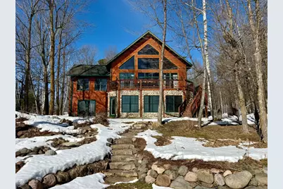 W2325 Belvidere Road, Sarona, WI 54870 - Photo 1