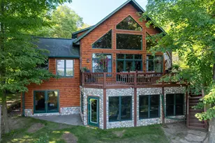 W2325 Belvidere Rd, Sarona, WI 54870 - Photo 3